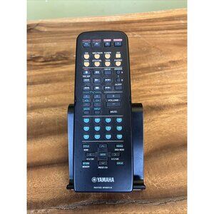 RAX100 YAMAHA RECEIVER REMOTE CONTROL PN: WF688700